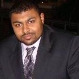 Meet your Posher, Mohamed